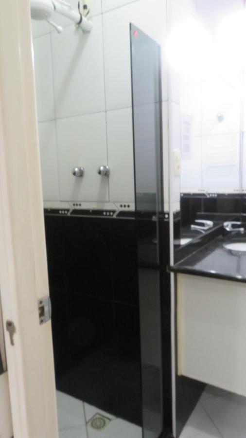 Charmoso Flat Independente Copacabana Apartamento Río de Janeiro