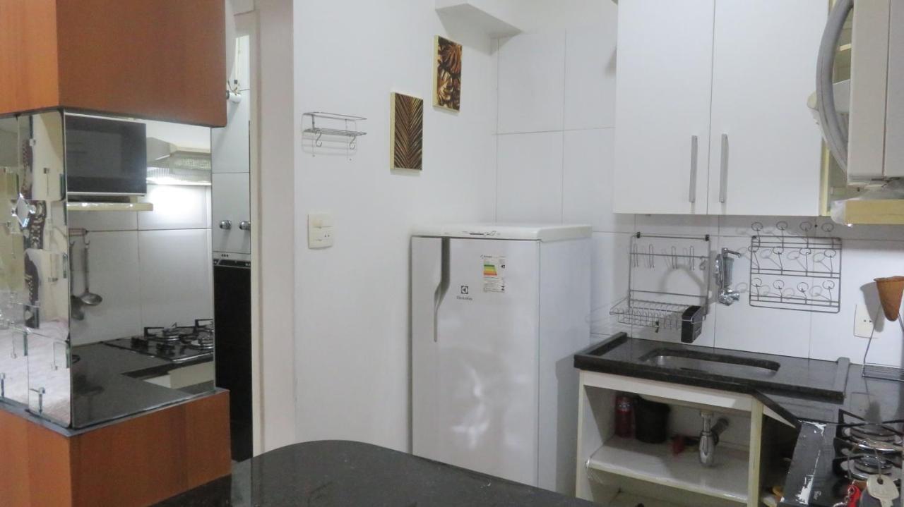 Charmoso Flat Independente Copacabana Apartamento Río de Janeiro