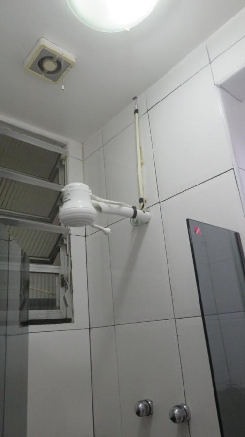 Apartamento Charmoso Flat Independente Copacabana Río de Janeiro